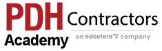PDH Academy for Contractors